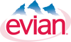 Logo Evian