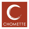 Chomette-Logo