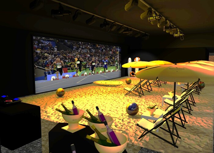 House of Sports 3 House of Sports 3