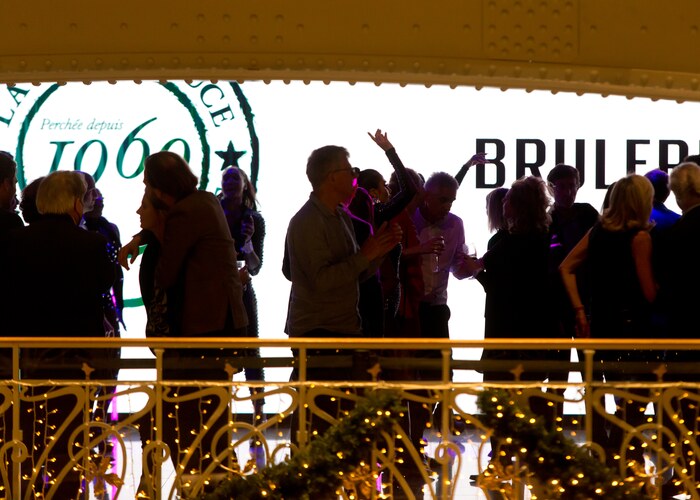 Lounge Voyage Samaritaine Lounge Voyage Samaritaine