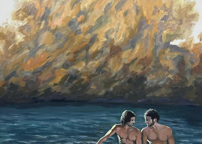 Matthieu Delfini Matthieu Delfini